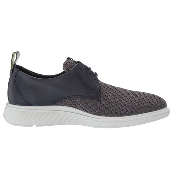 ECCO Mens ST.1 Hybrid Lite Oxford - Picture 2 of 6
